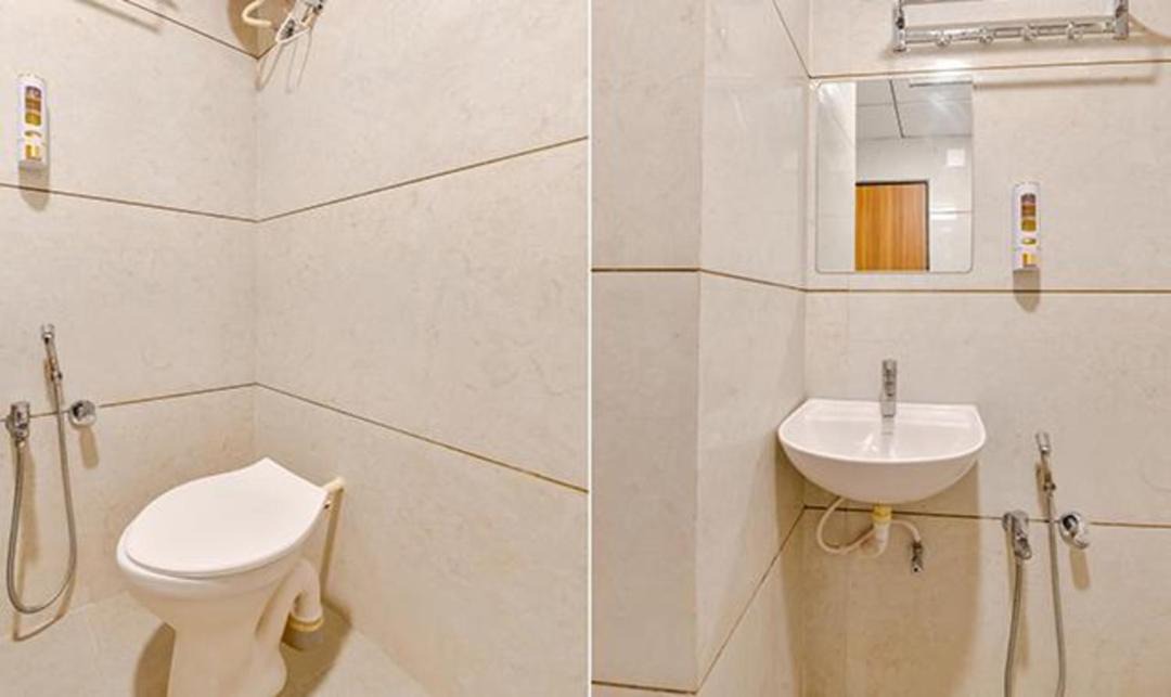 Photo of Bathroom in Gandhinagar