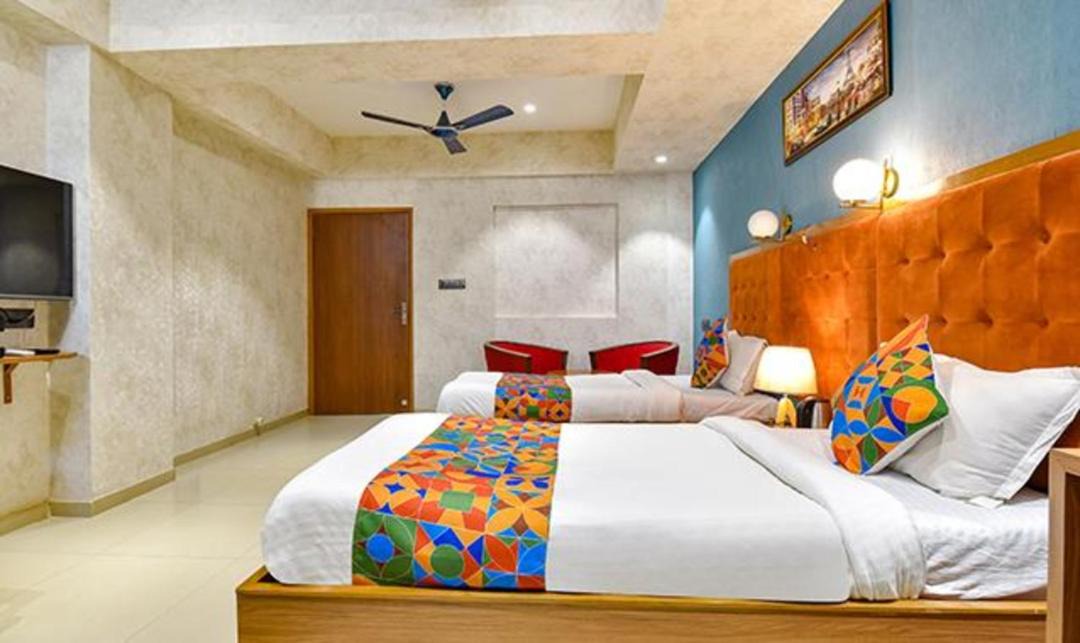 Photo of Bedroom in Gandhinagar