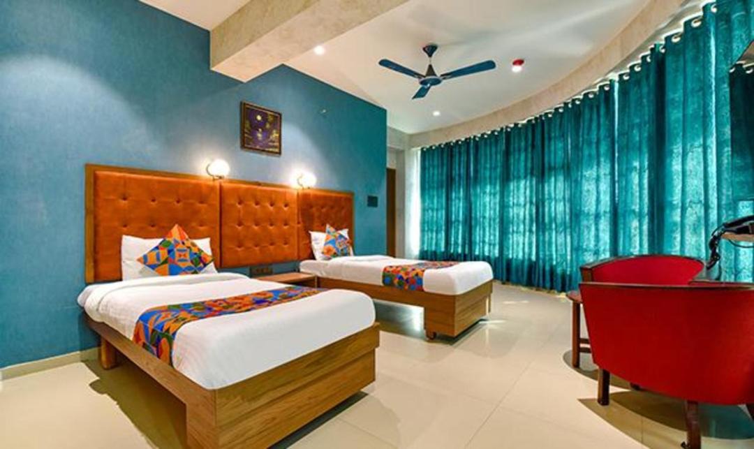 Photo of Bedroom in Gandhinagar