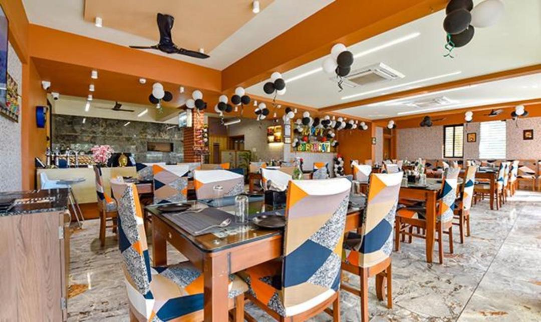 Photo of Kitchen in Gandhinagar