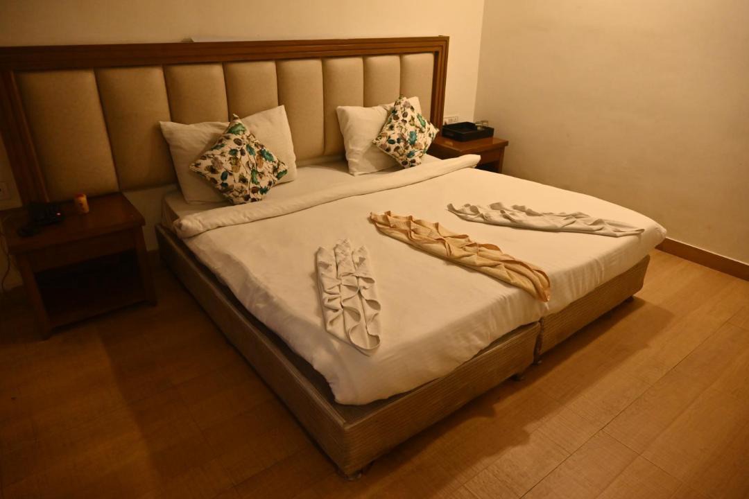 Photo of Bedroom in Bhubaneshwar