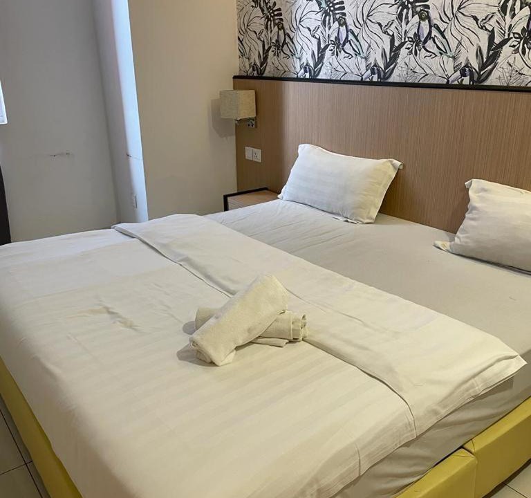 Photo of Bedroom in Ss 4