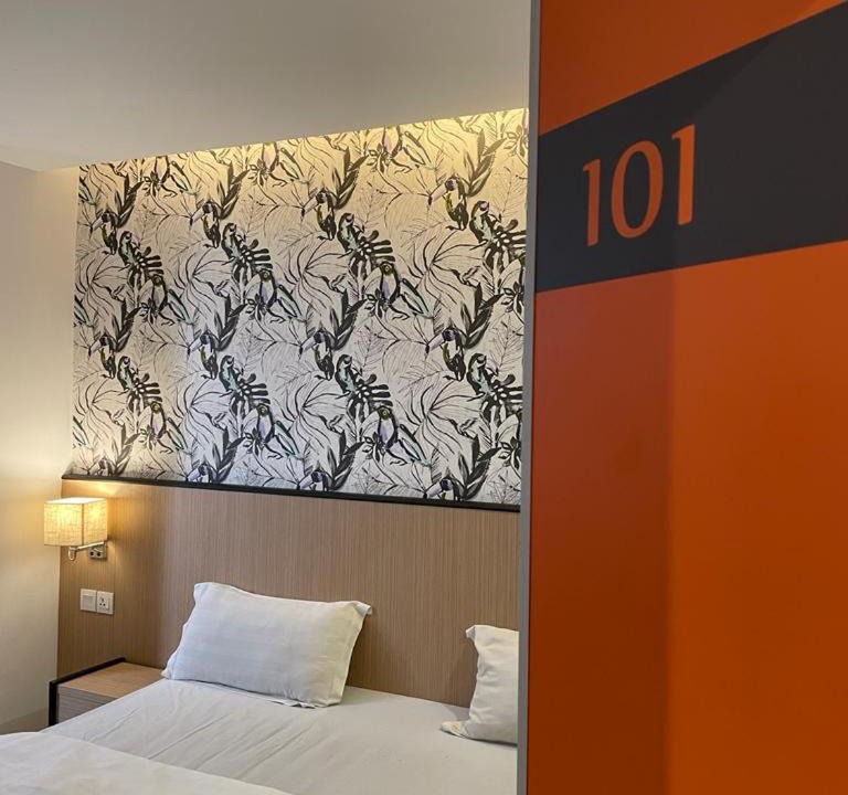 Photo of Bedroom in Ss 4