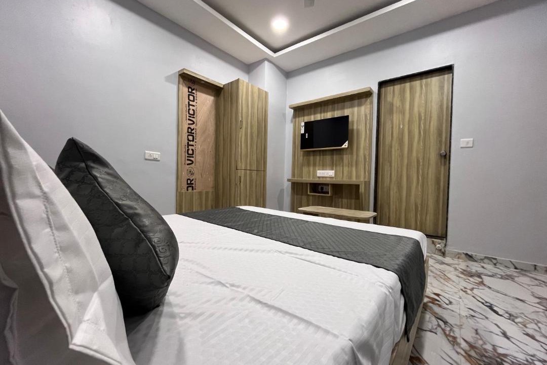 Photo of Bedroom in Chandkheda