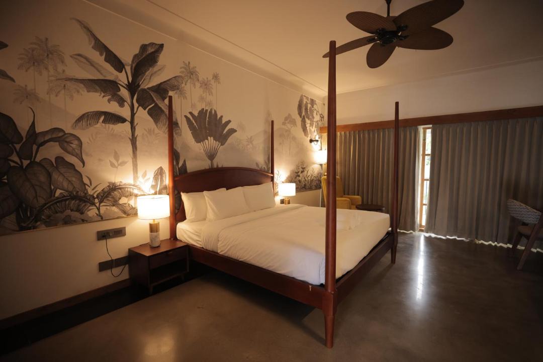 Photo of Bedroom in Kollam