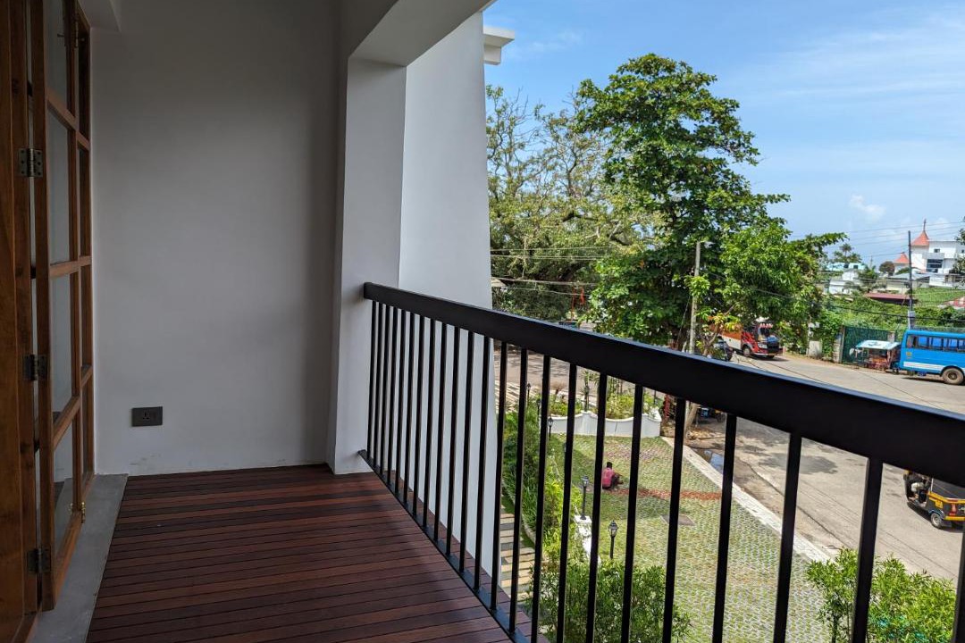 Photo of Patio Balcony in Kollam