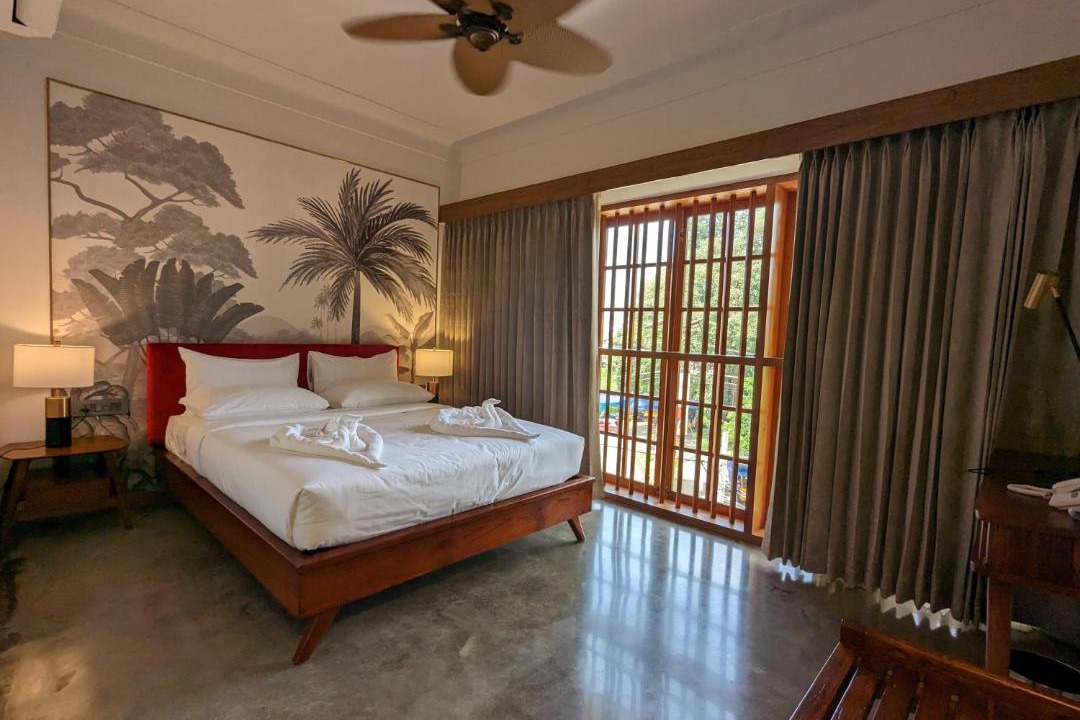 Photo of Bedroom in Kollam