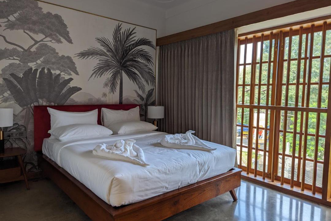 Photo of Bedroom in Kollam