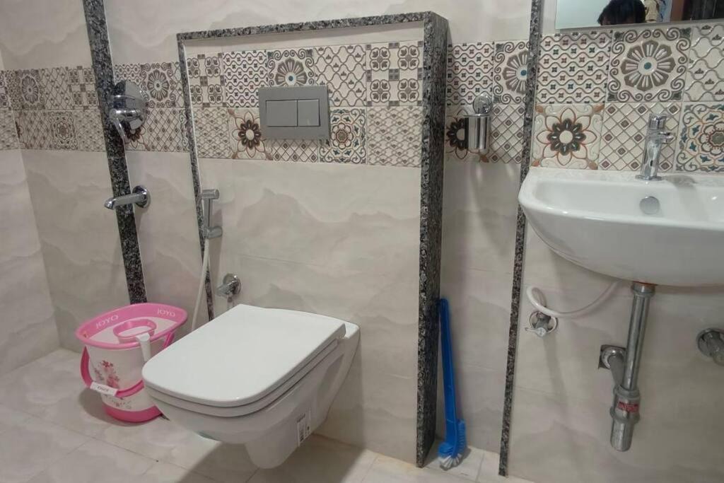 Photo of Bathroom in Agara