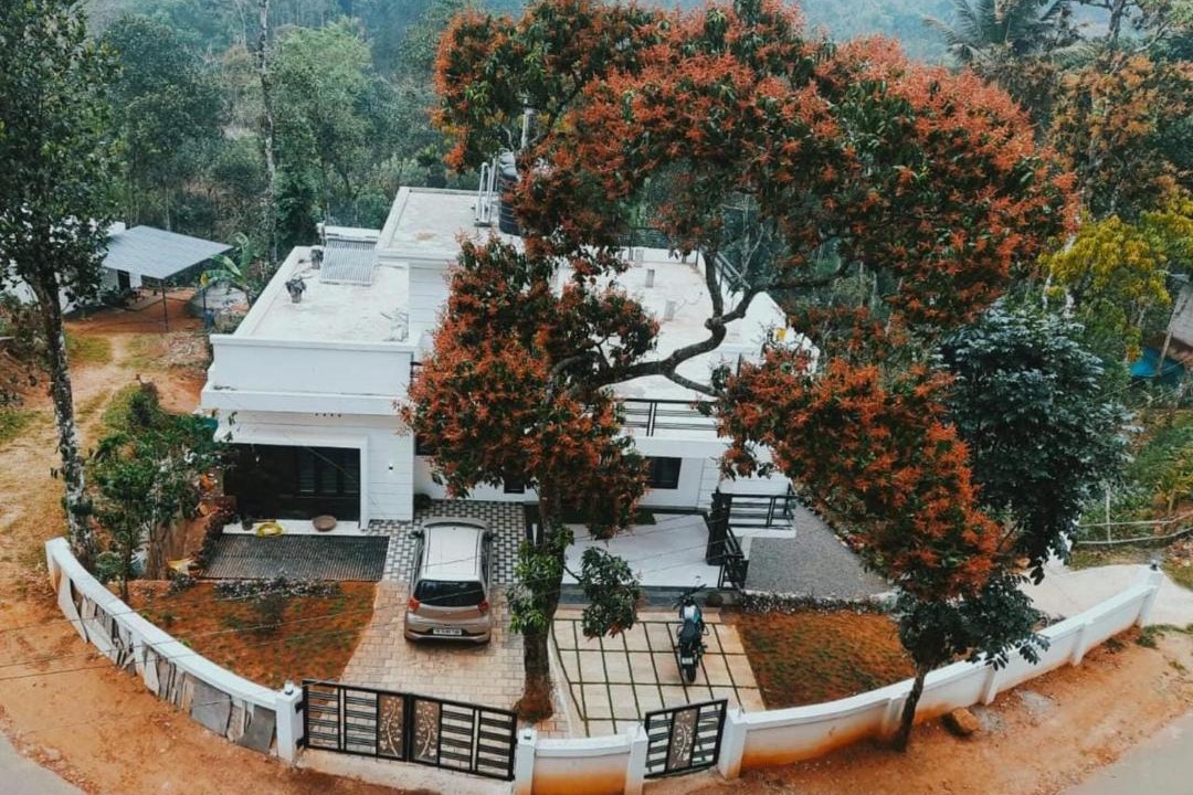 Photo of Others in Thekkady