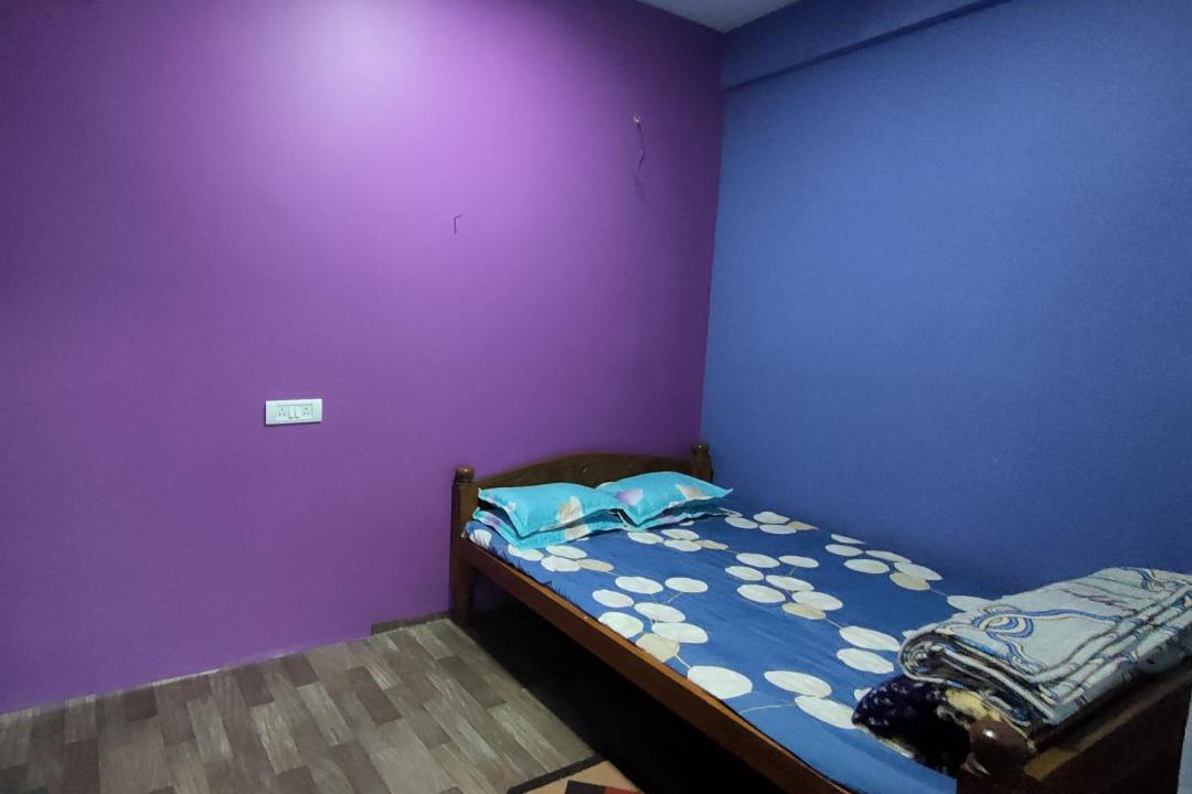 Photo of Bedroom in Kurseong