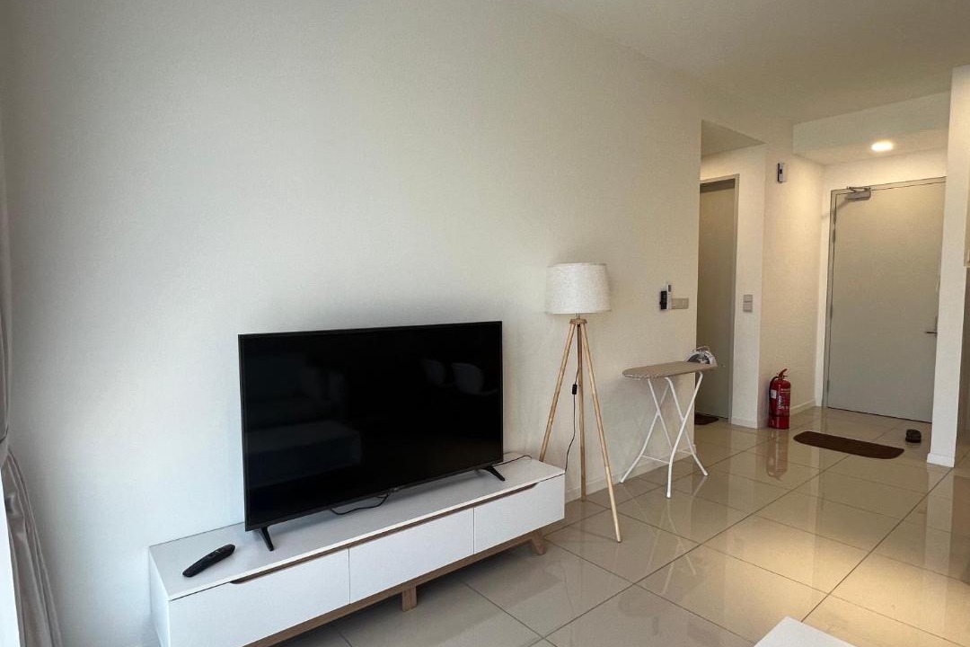 Photo of Livingroom in Putrajaya