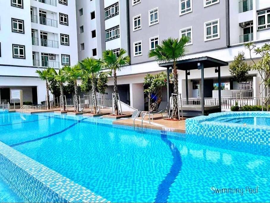 Photo of Outdoor in Titiwangsa Sentral