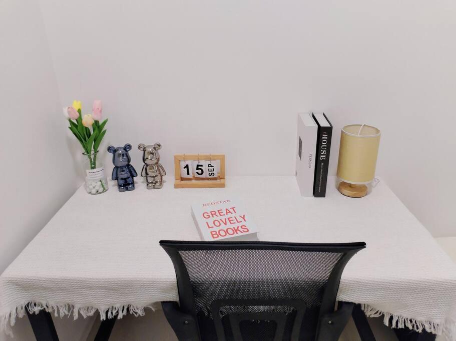 Photo of Bedroom in Titiwangsa Sentral