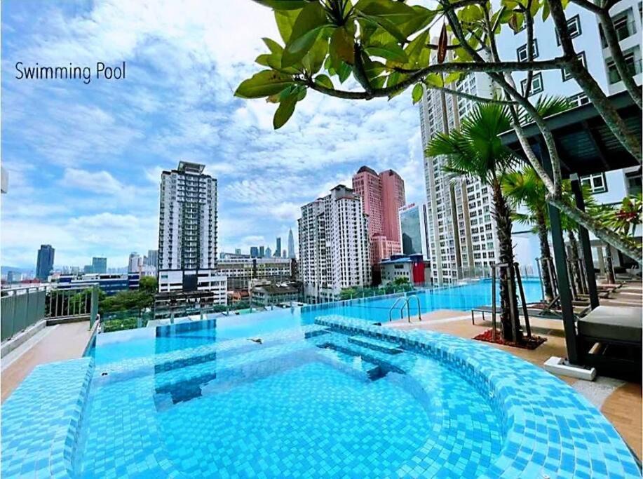 Photo of Outdoor in Titiwangsa Sentral