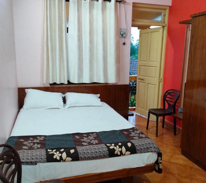 Photo of Bedroom in Altinho