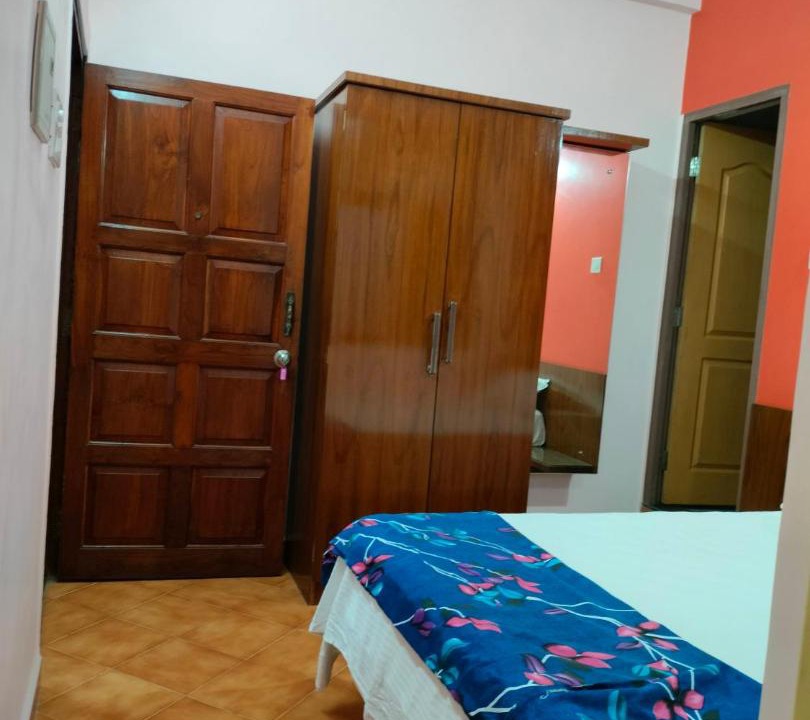 Photo of Bedroom in Altinho