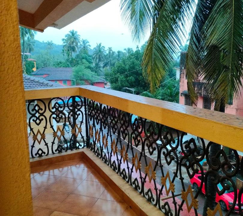 Photo of Patio Balcony in Altinho