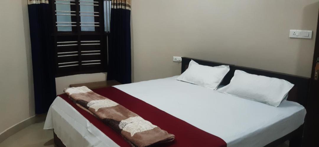 Photo of Bedroom in Munroe Island