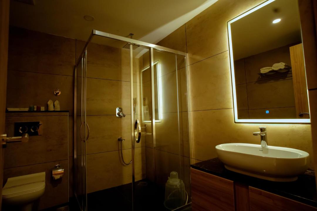 Photo of Bathroom in Kuruppumthara