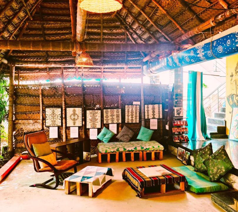 Photo of Livingroom in Varkala