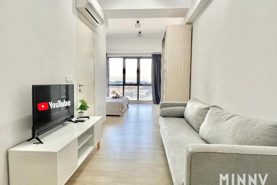 Photo of Livingroom in Bandar Tun Razak
