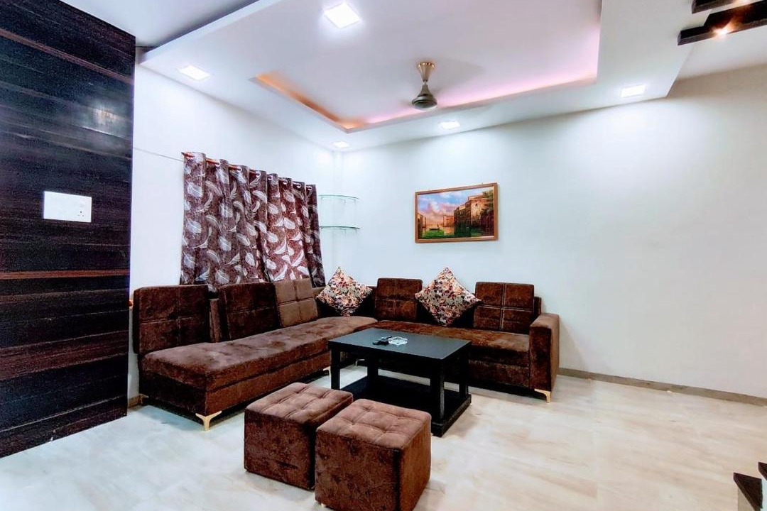 Photo of Livingroom in Rau
