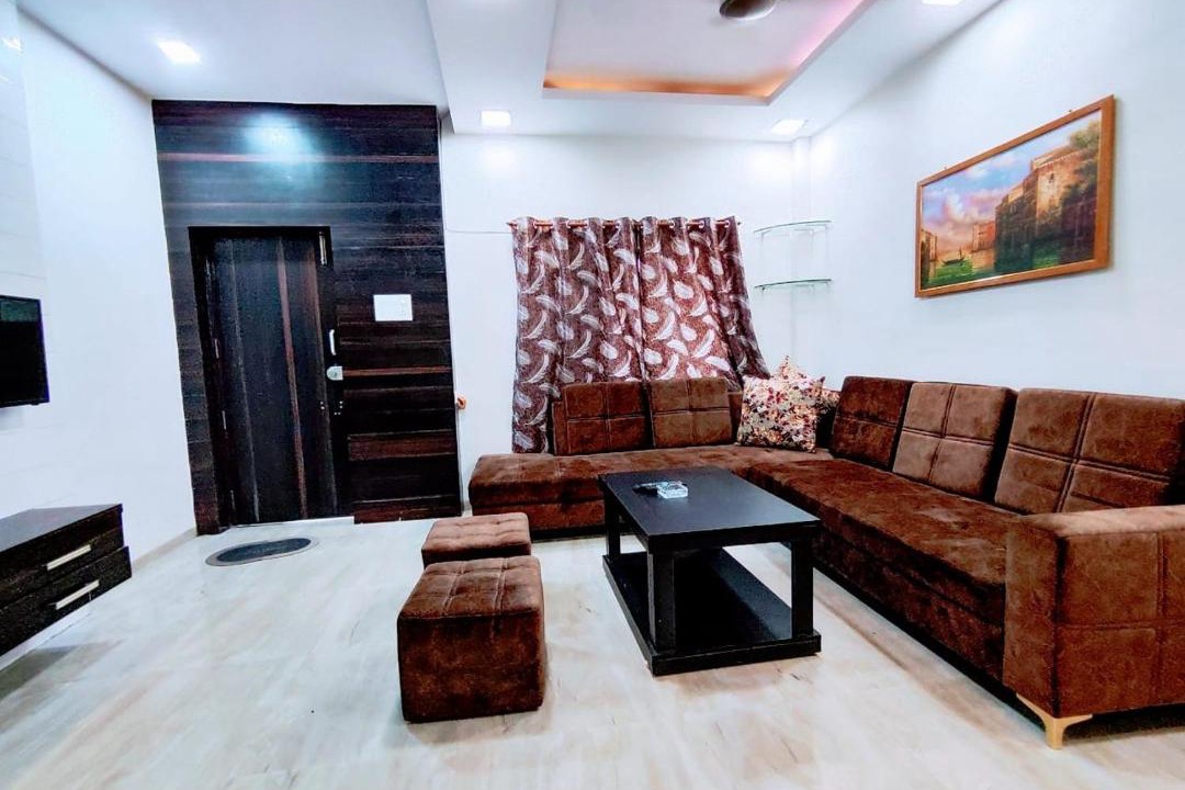 Photo of Livingroom in Rau