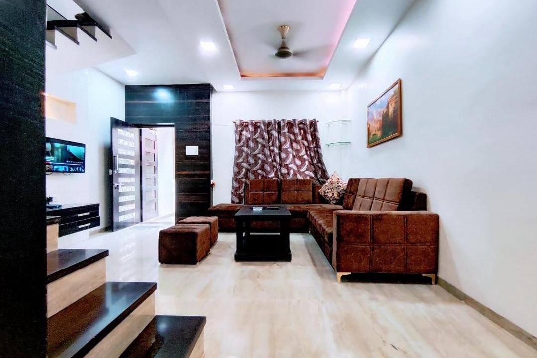 Photo of Livingroom in Rau