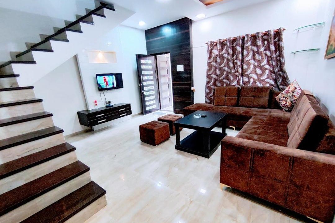 Photo of Livingroom in Rau