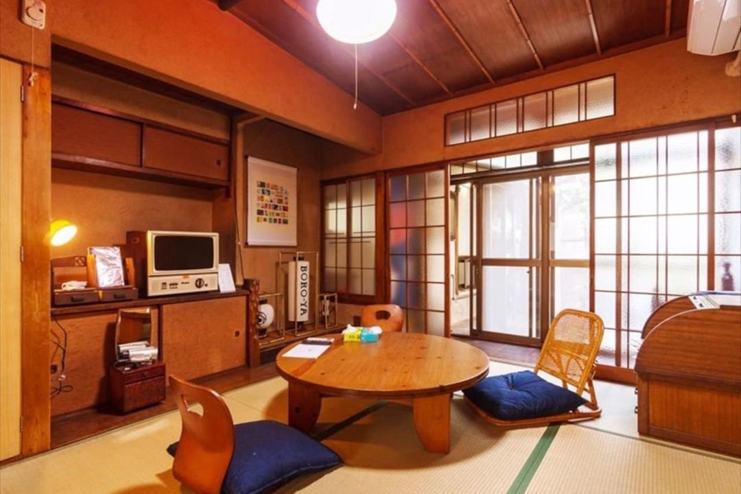 Photo of Others in Higashisumiyoshi-ku