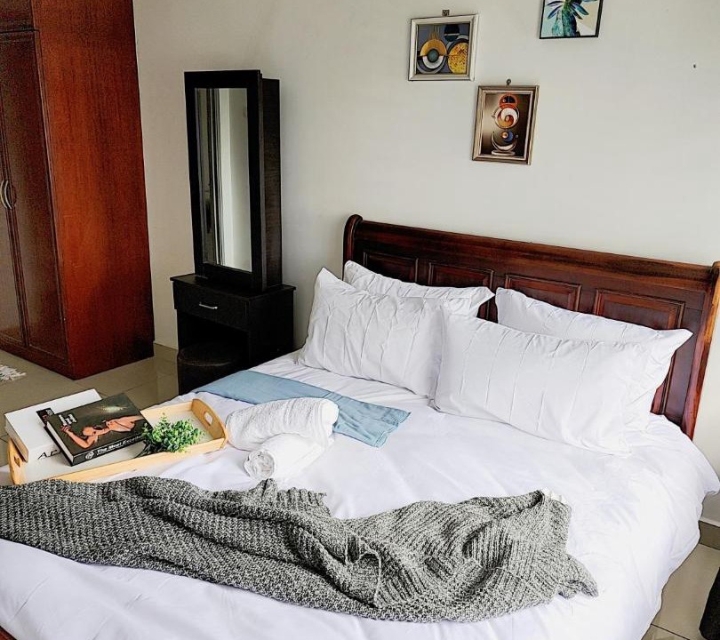 Photo of Bedroom in Presint 15
