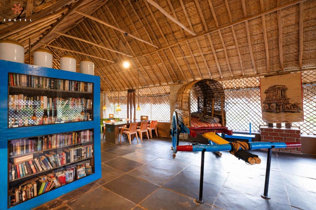 Photo of Livingroom in Gangavathi