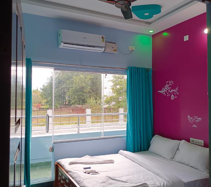 Photo of Bedroom in Yelagiri