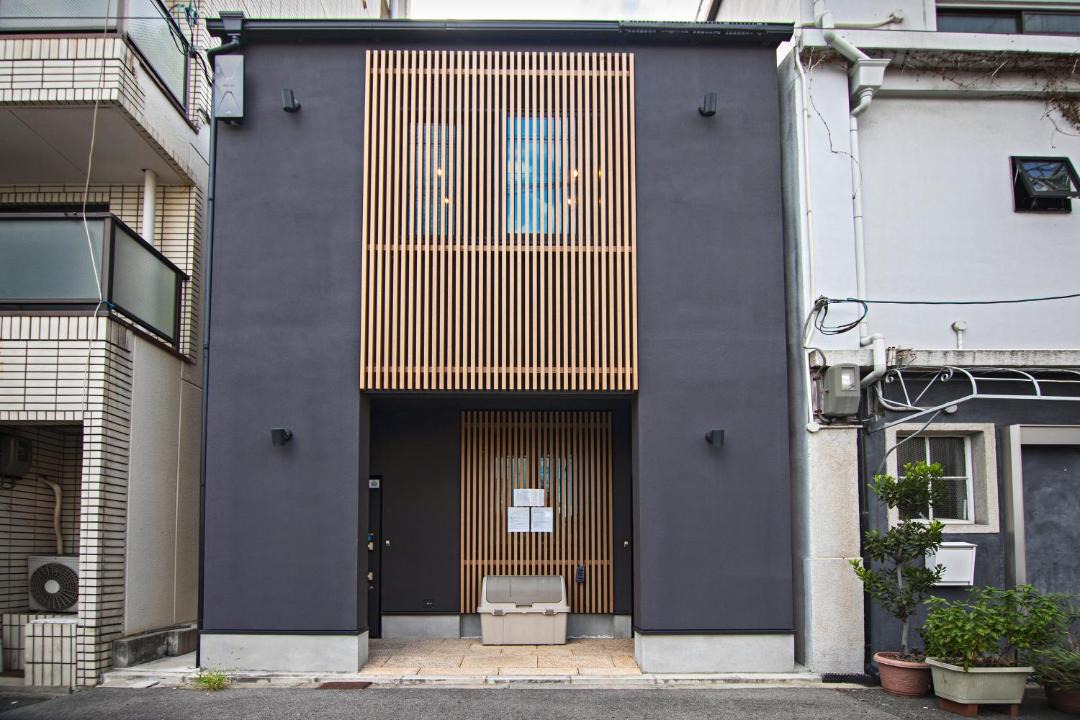 Photo of Others in Shinsekai