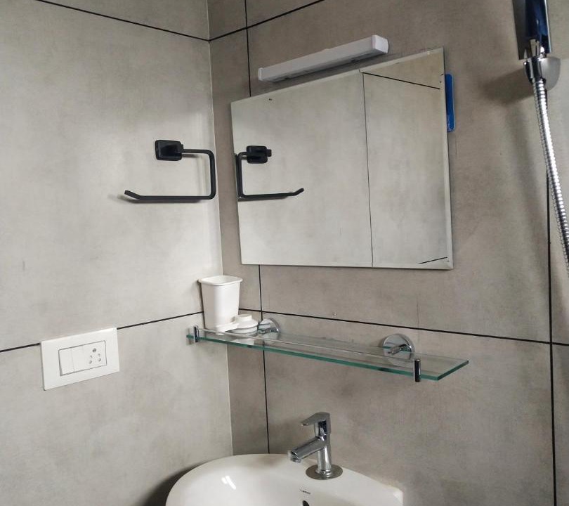 Photo of Bathroom in Mananthavady