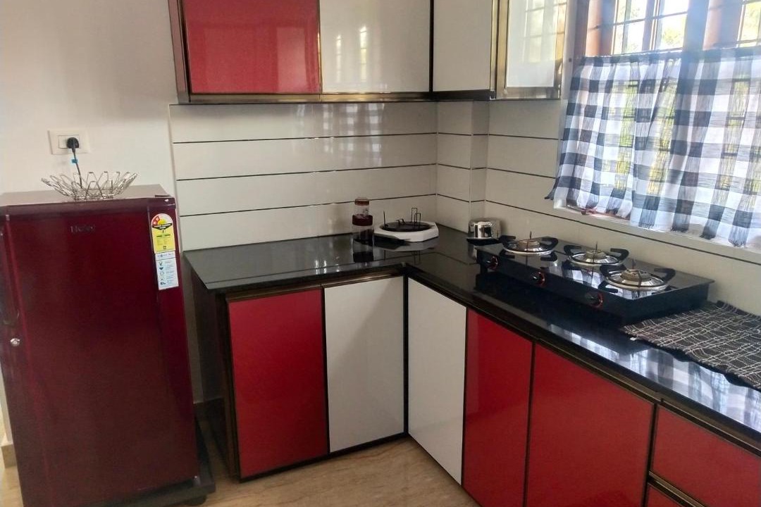Photo of Kitchen in Mananthavady