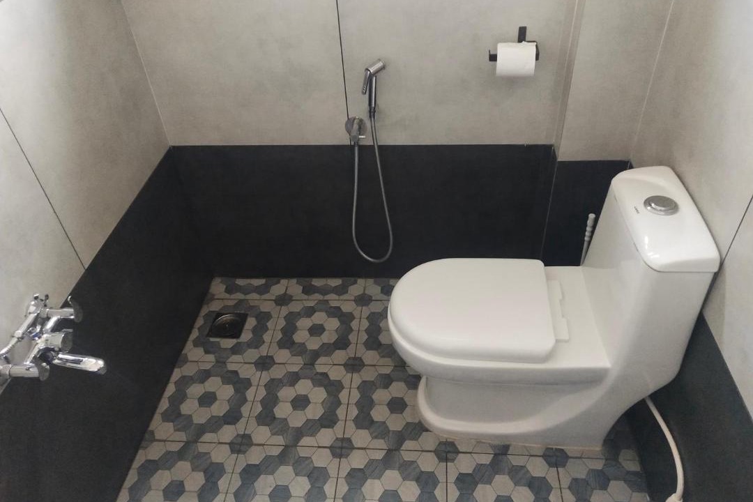 Photo of Bathroom in Mananthavady