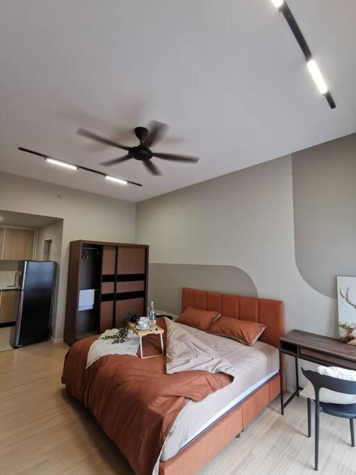 Photo of Bedroom in Maluri