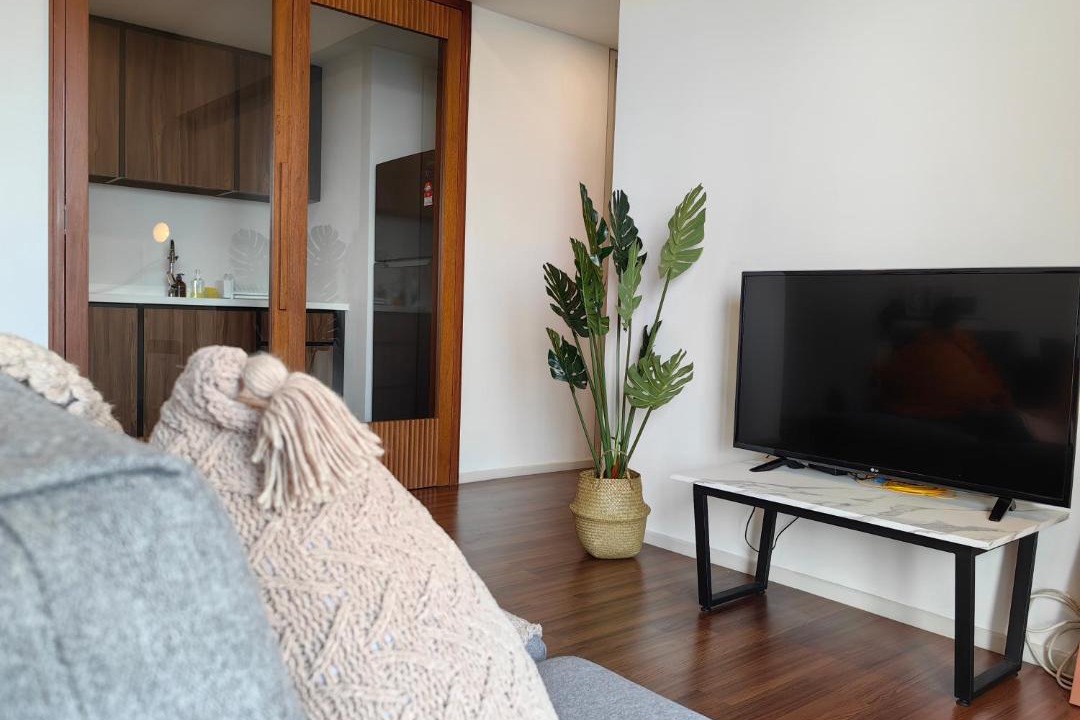 Photo of Livingroom in Maluri