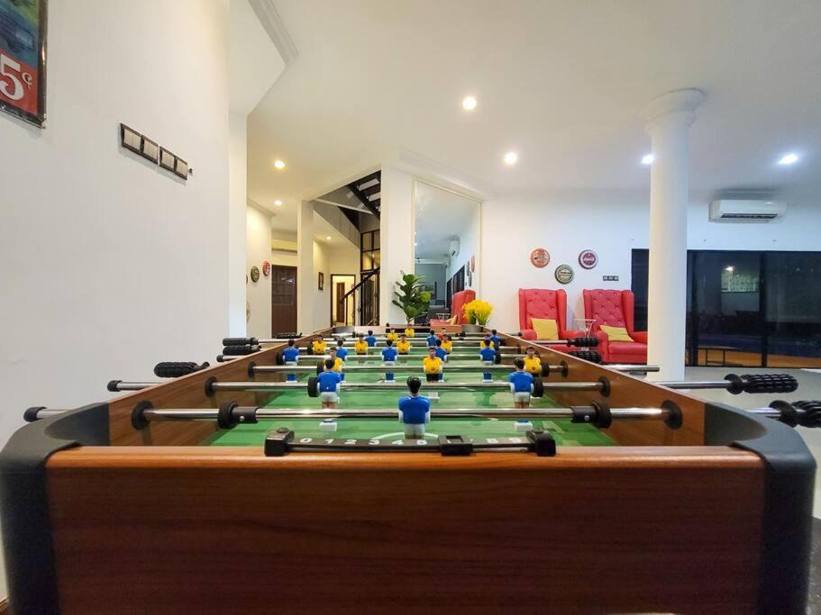 Photo of Livingroom in Titiwangsa