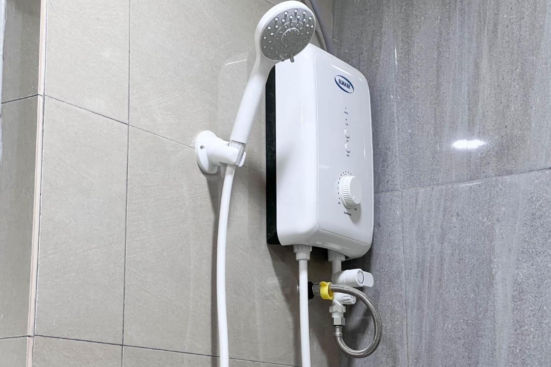 Photo of Bathroom in Taman P Ramlee