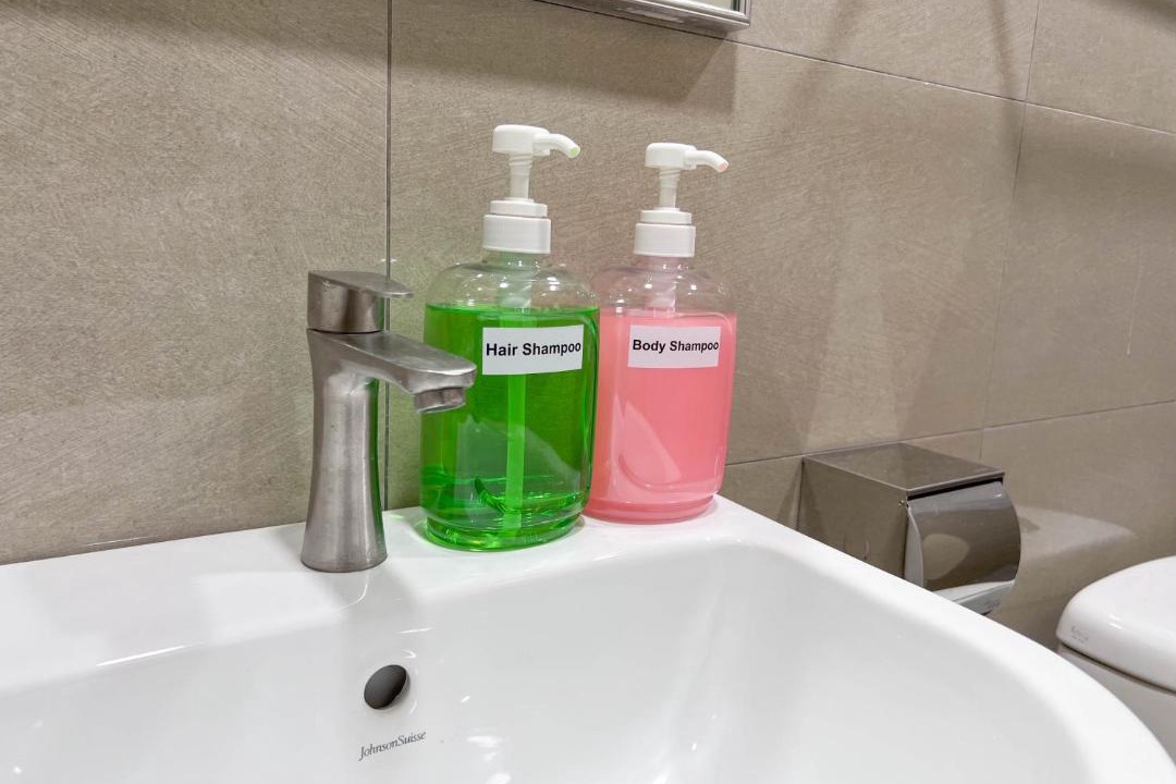 Photo of Bathroom in Taman P Ramlee