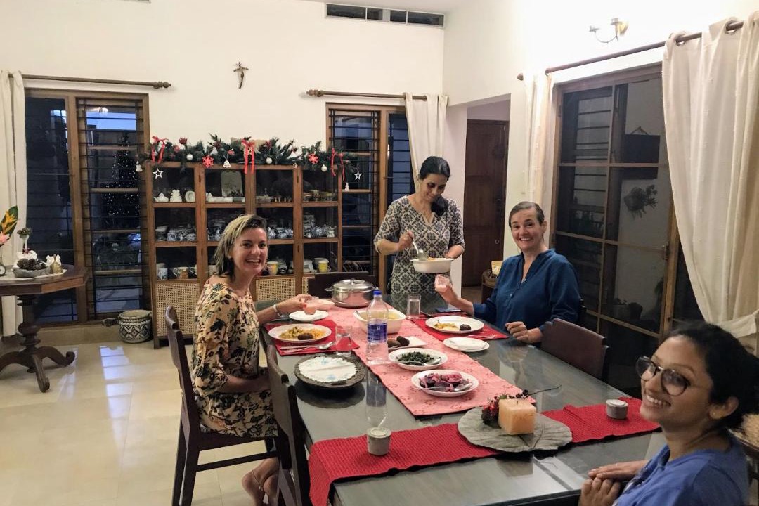 Photo of Kitchen in Pala