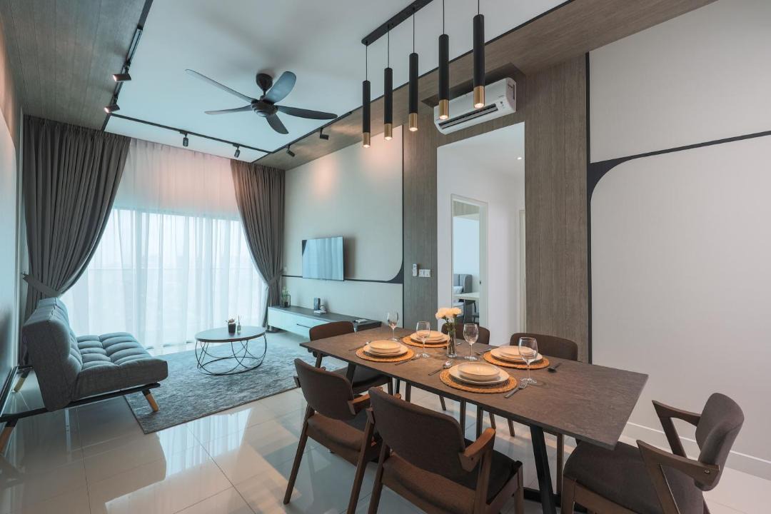 Photo of Livingroom in Bandar Sunway