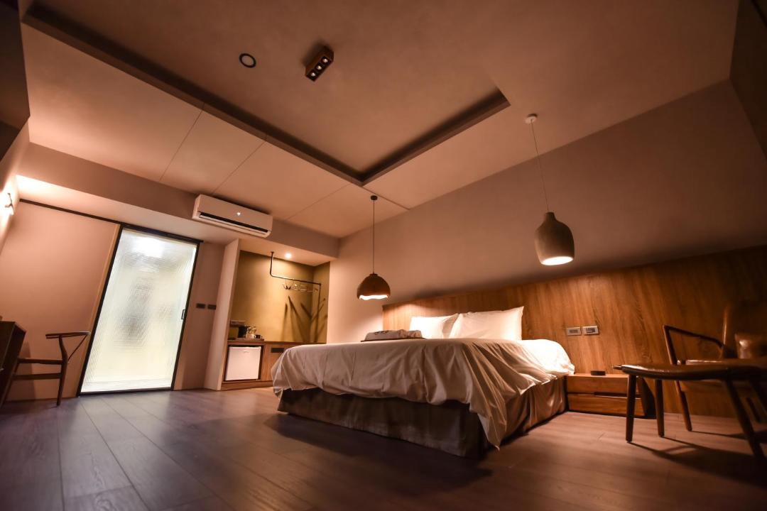 Photo of Bedroom in East District