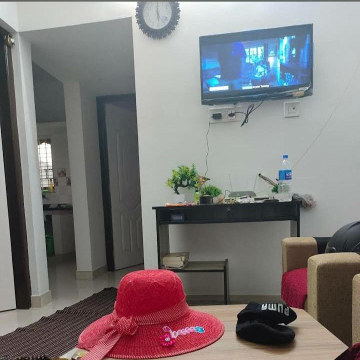 Photo of Livingroom in Kannan Devan Hills