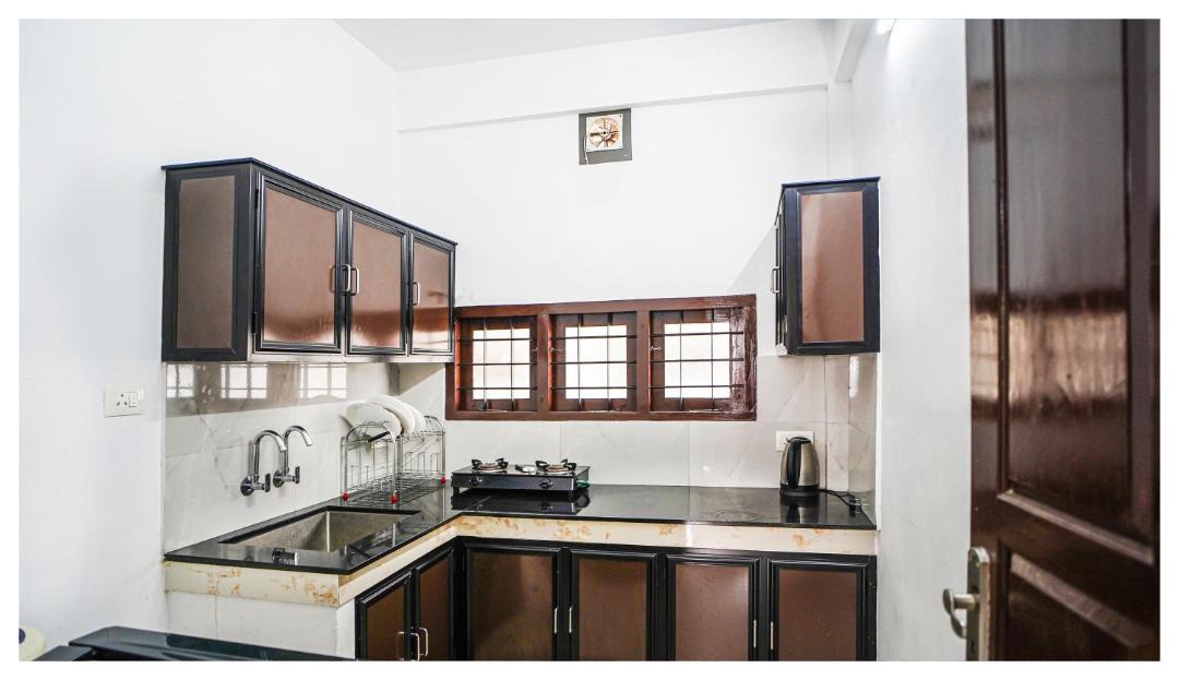 Photo of Kitchen in Kaloor