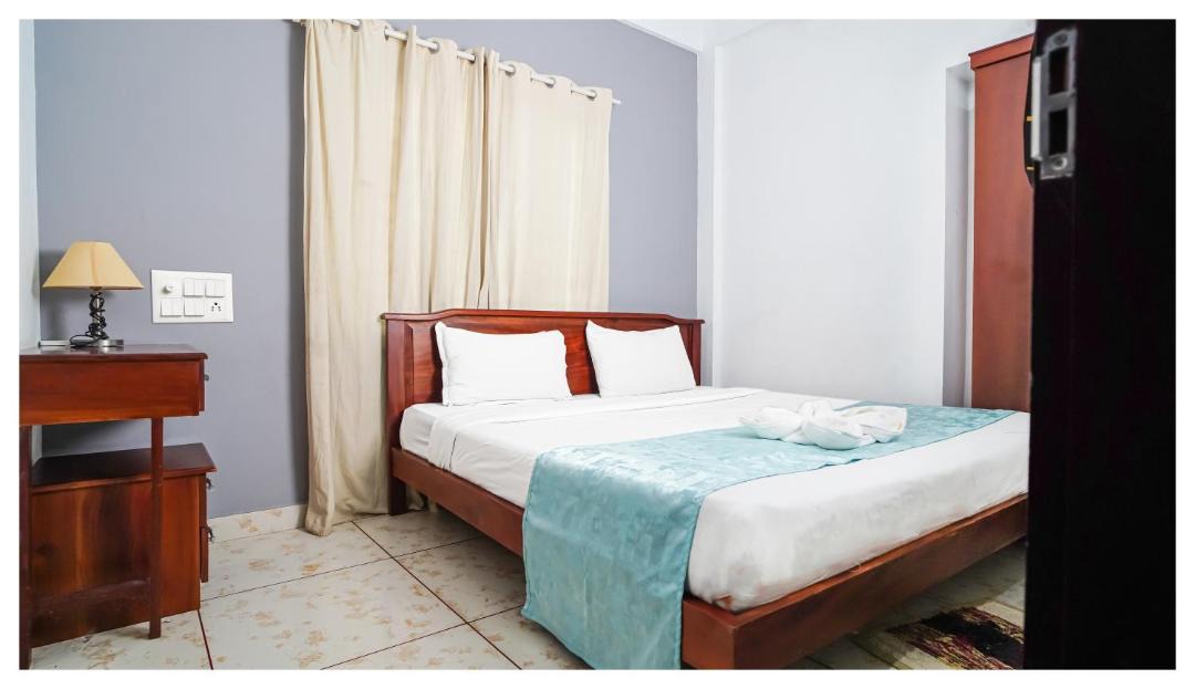 Photo of Bedroom in Kaloor