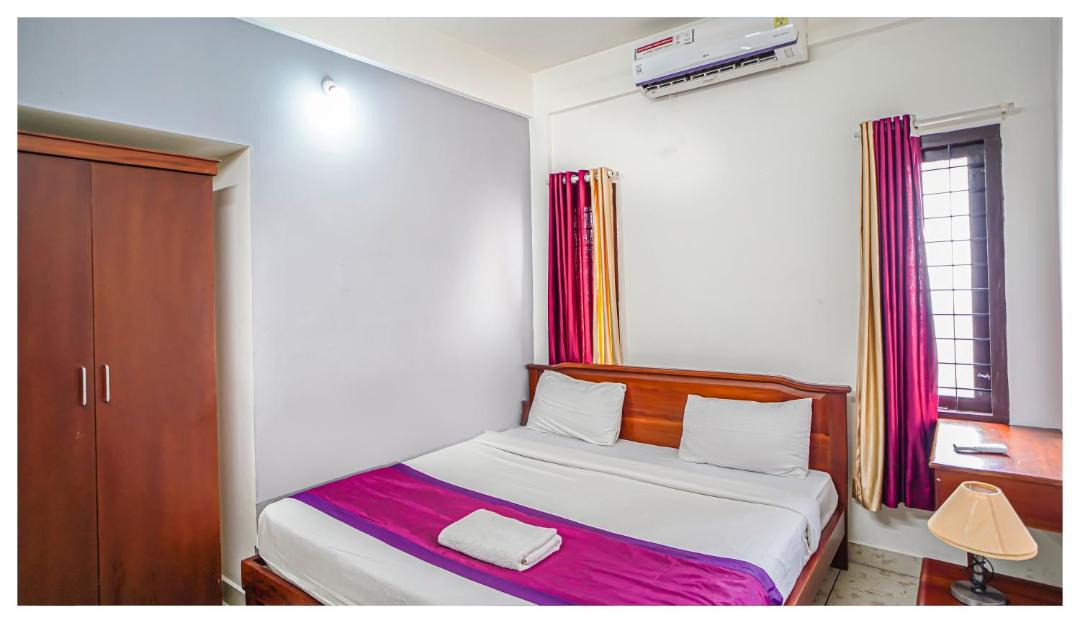 Photo of Bedroom in Kaloor